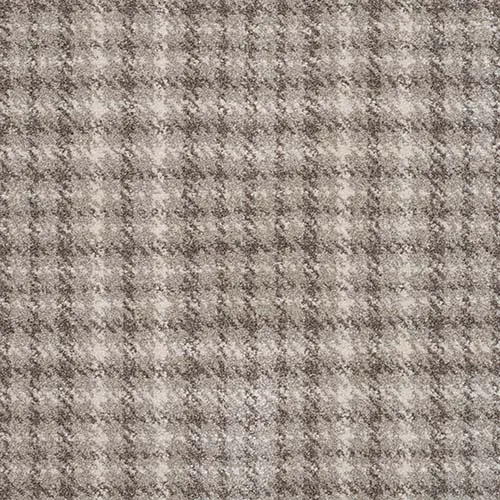 Hugh Mackay Wilton Legacy Jura Sand tartan / plaid carpet