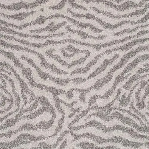 Hugh Mackay Wilton Legacy Savannah Blanc animal print carpet