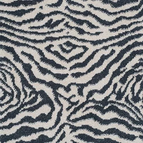 Hugh Mackay Wilton Legacy Savannah Gris animal print carpet
