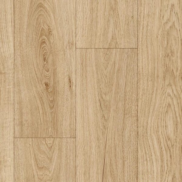 Panther Otis 564 natural / beige wood-effect plank vinyl flooring