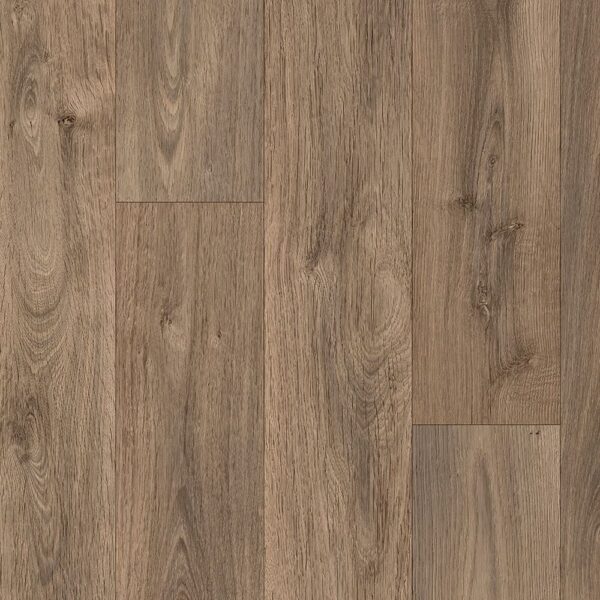 Dalor Finch wood-effect plank vinyl flooring
