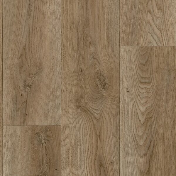Alton Galaxy Oak vinyl flooring – wood-effect plank