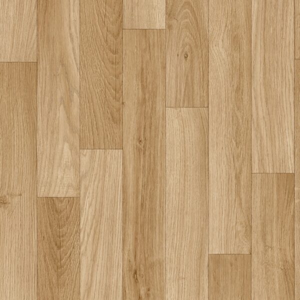 Alton Honey Oak vinyl flooring – wood-effect plank