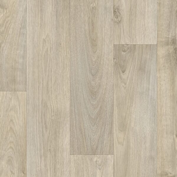 Alton Nordic Oak vinyl flooring – wood-effect plank