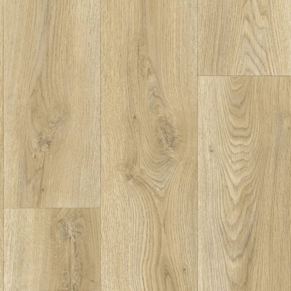 Alton Orbit Oak vinyl flooring – wood-effect plank