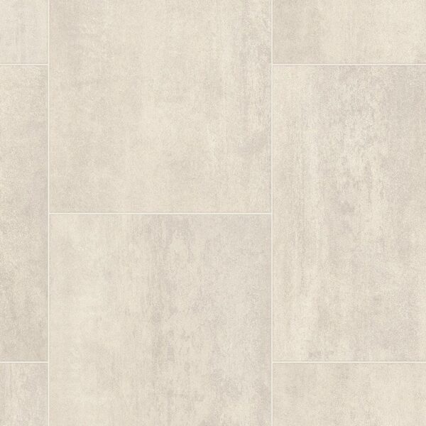 Dalor Niro stone-effect tile vinyl flooring