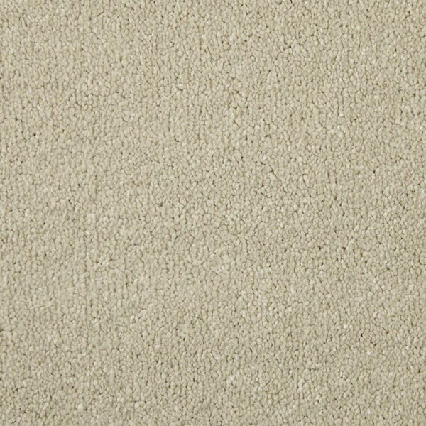 Cormar Apollo Elite Pale Angora carpet swatch
