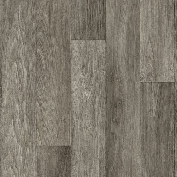Dalor Irwin wood-effect plank vinyl flooring