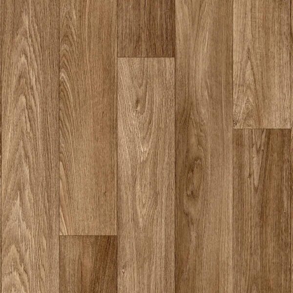 Phoenix Amadora wood-effect plank vinyl flooring