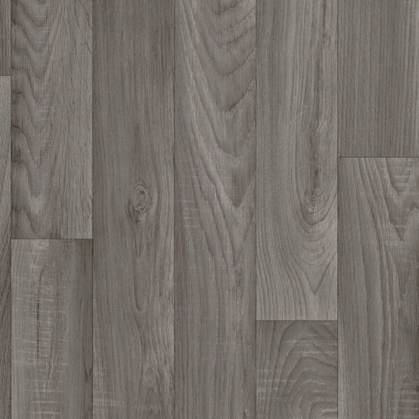 Dalor Austen wood-effect plank vinyl flooring