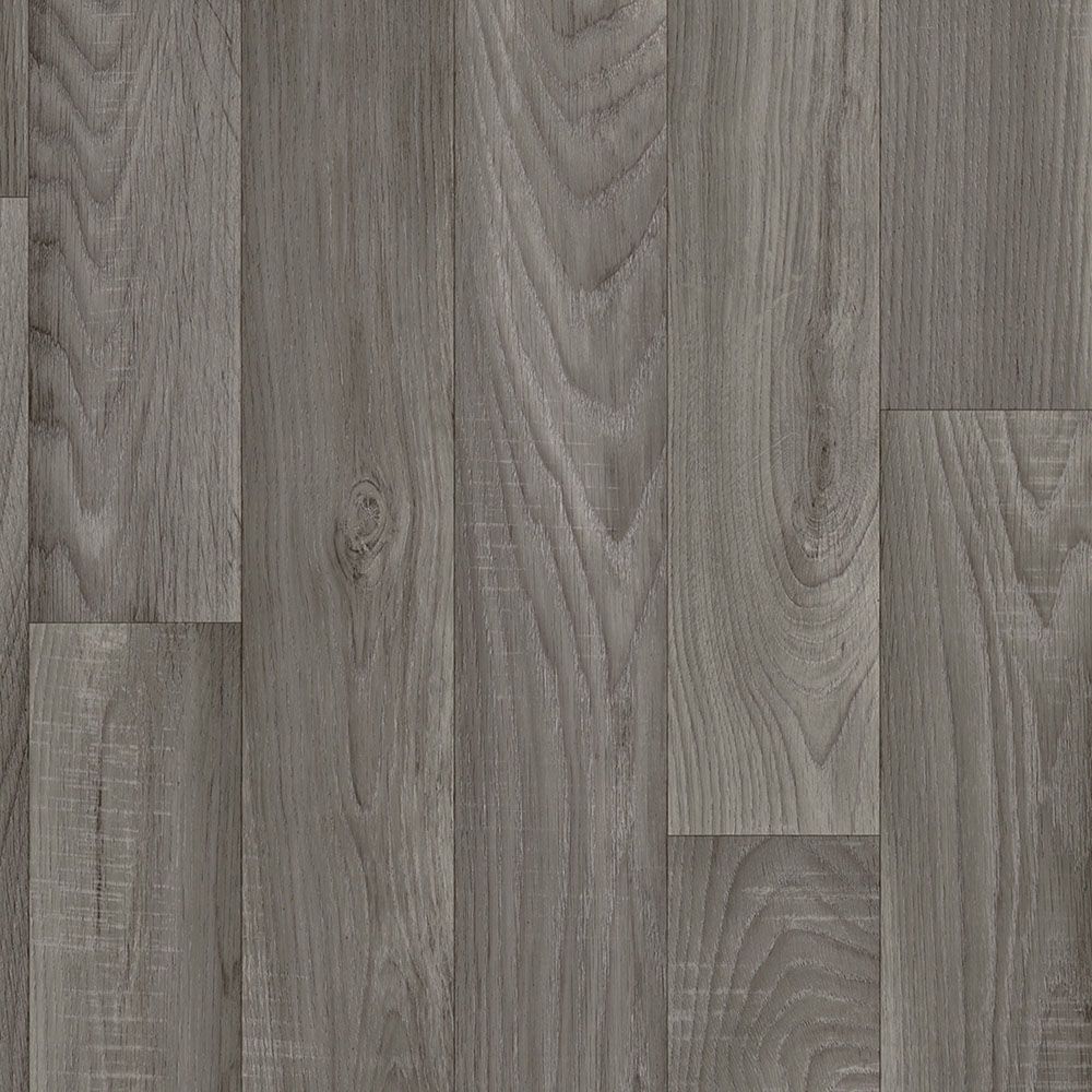 dalor-austen-vinyl-flooring Dalor Austen wood-effect plank vinyl flooring