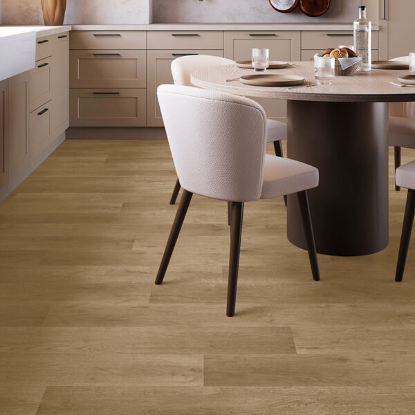 Invictus Ultimus Barn Oak Straw flooring