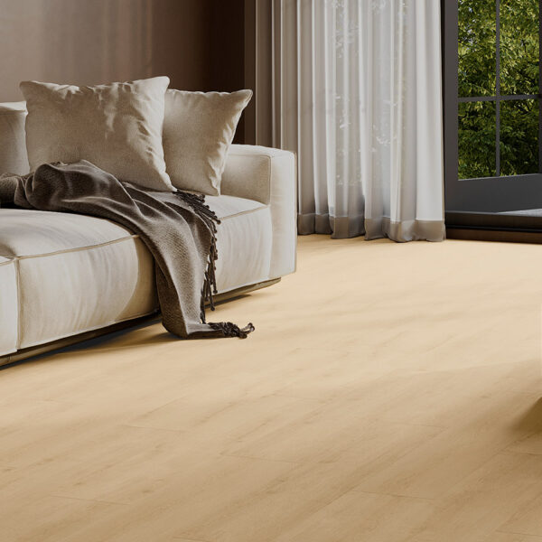 Invictus Ultimus Belrose Oak Sesame flooring