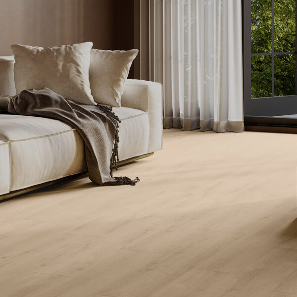 Invictus Ultimus Belrose Oak Wheat flooring