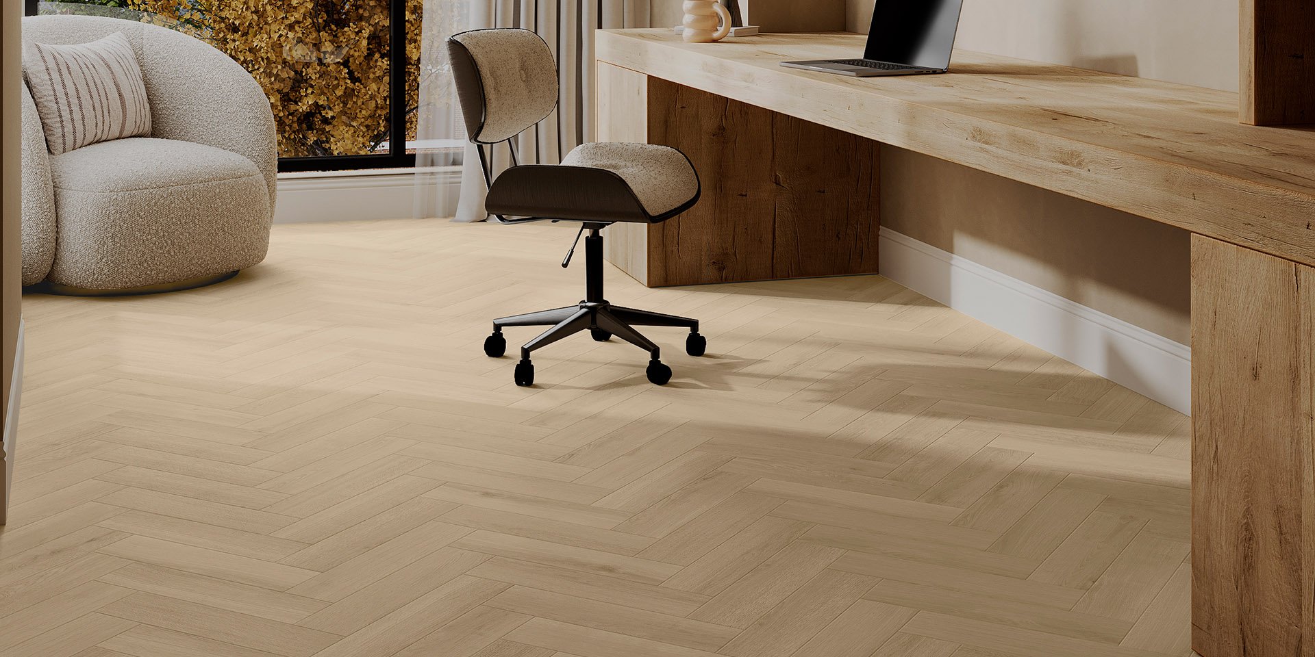 Invictus Belrose Oak Parquet Wheat Invictus Ultimus Belrose Oak Parquet Wheat flooring