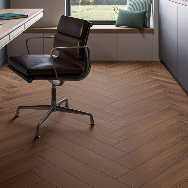 Invictus Ultimus Bella Noce Parquet Walnut flooring