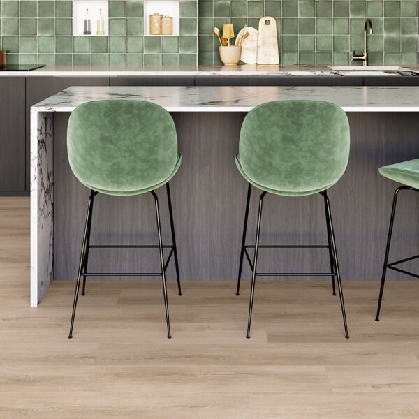 Invictus Ultimus Cabin Oak Whitehaven flooring