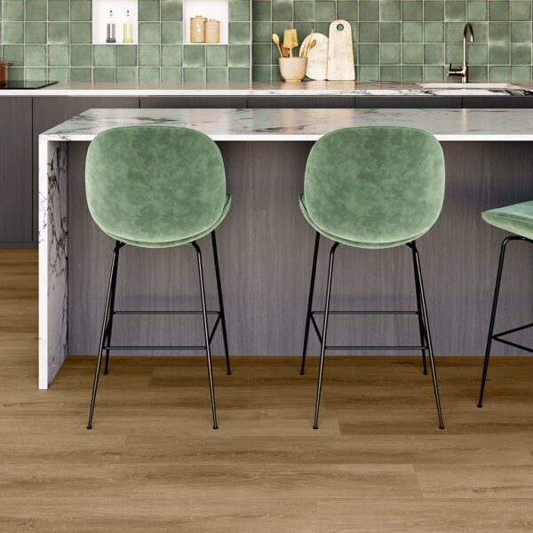 Invictus Ultimus Cabin Oak Windermere flooring