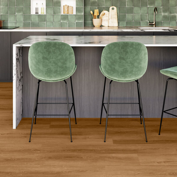 Invictus Ultimus Cabin Oak Kendal flooring
