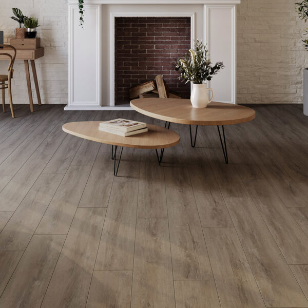 Invictus Maximus Country Oak Barley flooring