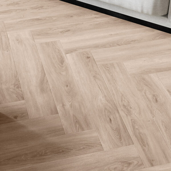 Invictus Maximus Divine Oak Parquet Pure flooring