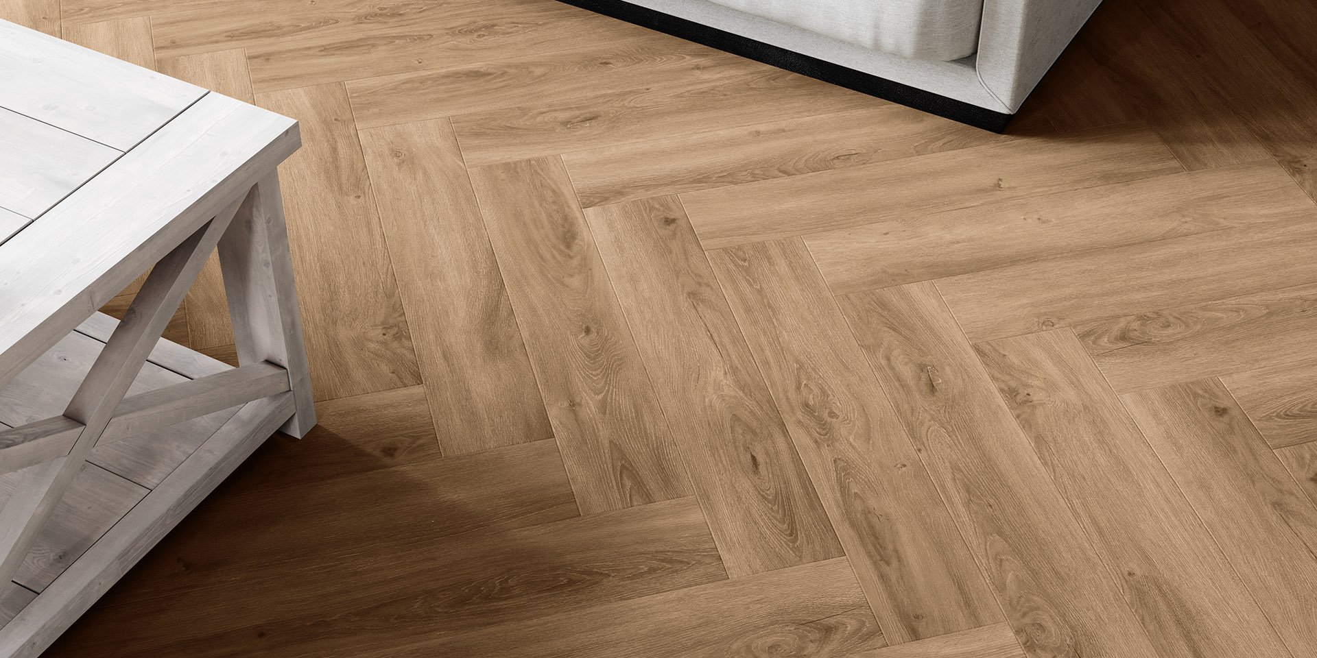 Invictus Divine Oak Parquet Cookie Invictus Maximus Divine Oak Parquet Cookie flooring