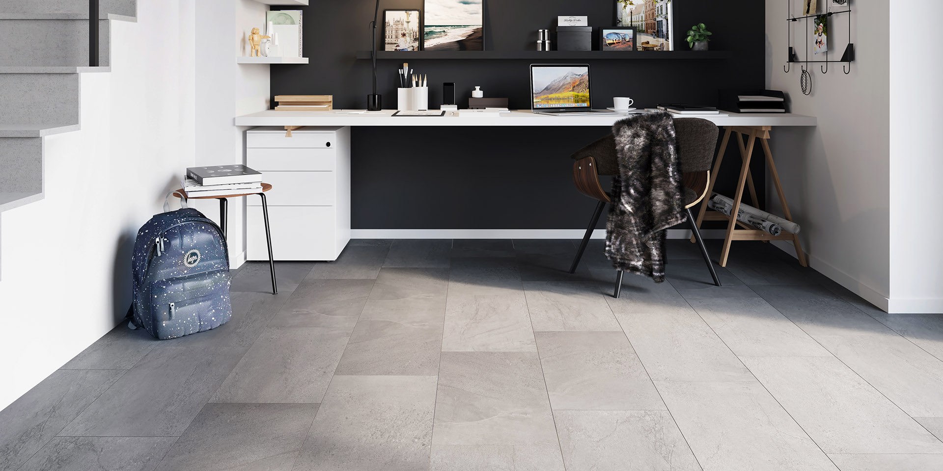 Invictus Groovy Granite Shadow Invictus Maximus Groovy Granite Shadow flooring