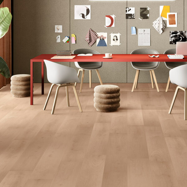 Invictus Ultimus Heritage Oak Sandringham flooring