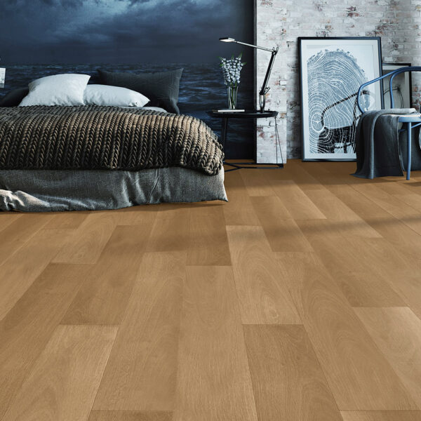 Invictus Maximus Highland Oak Classic flooring