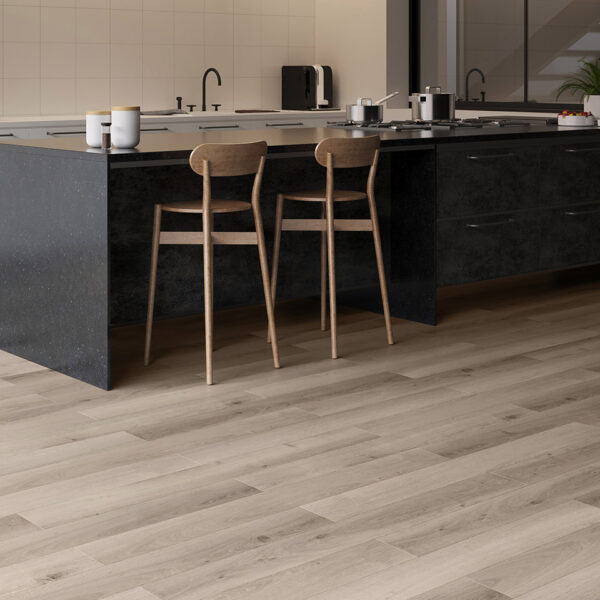 Invictus Maximus Highland Oak Canyon flooring