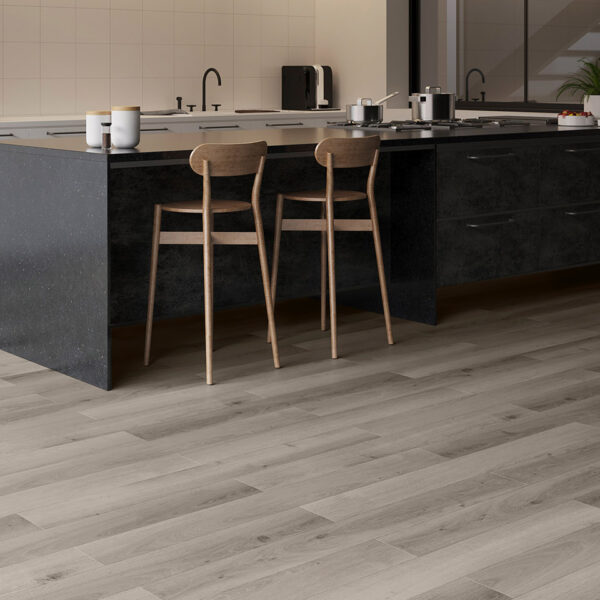 Invictus Maximus Highland Oak Frosted flooring