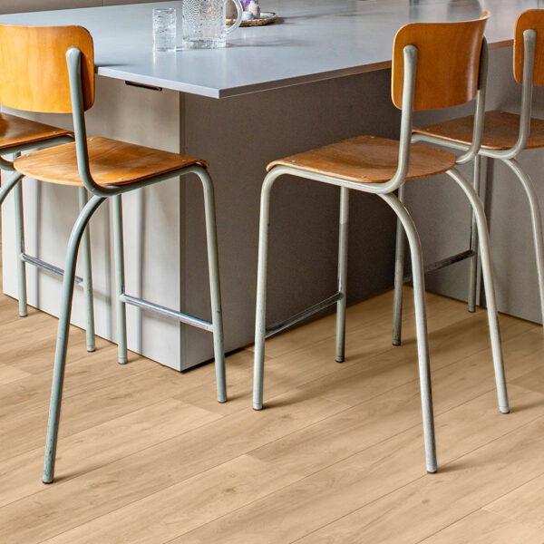 Invictus Ultimus Majestic Oak Vista flooring
