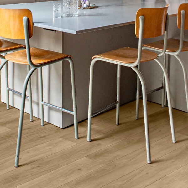 Invictus Ultimus Majestic Oak Sierra flooring