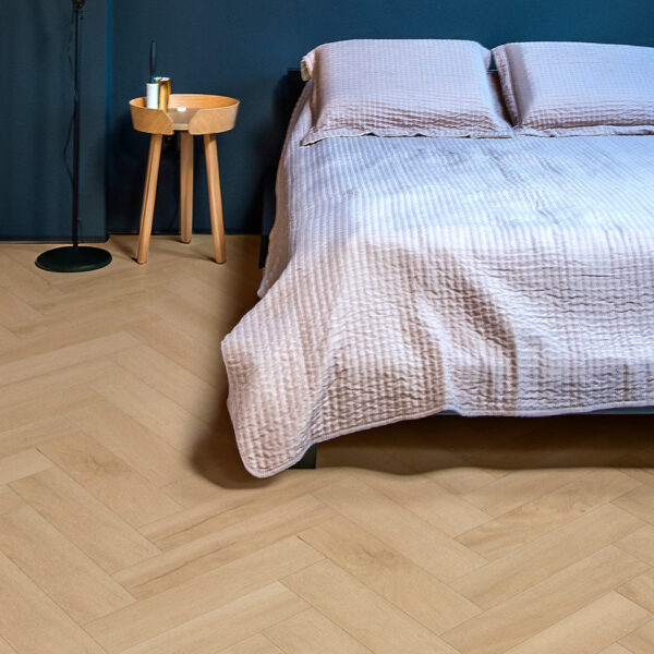 Invictus Ultimus Majestic Oak Parquet Playa flooring