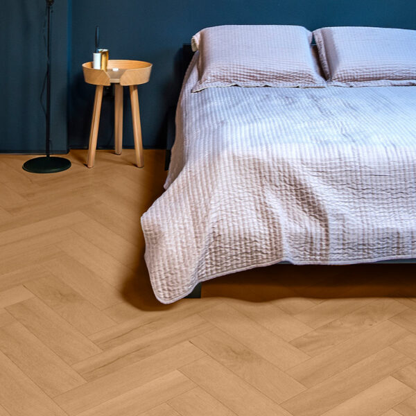 Invictus Ultimus Majestic Oak Parquet Sierra flooring