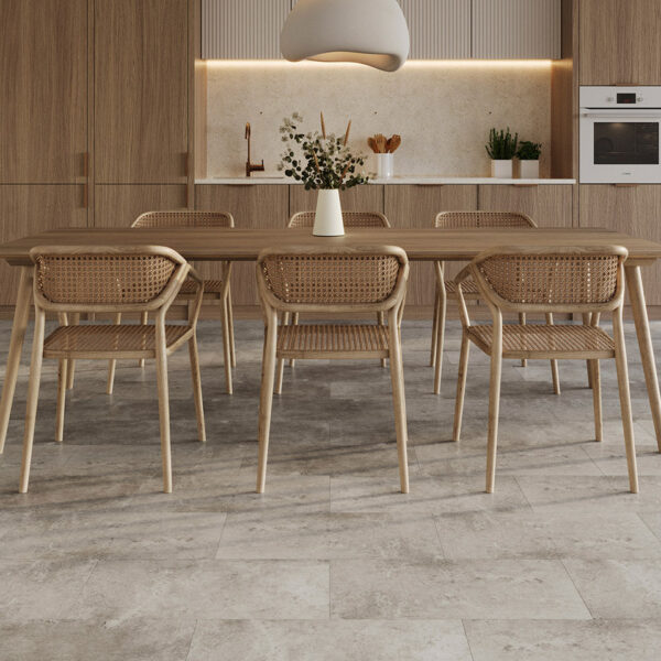 Invictus Maximus Northern Stone Fog flooring