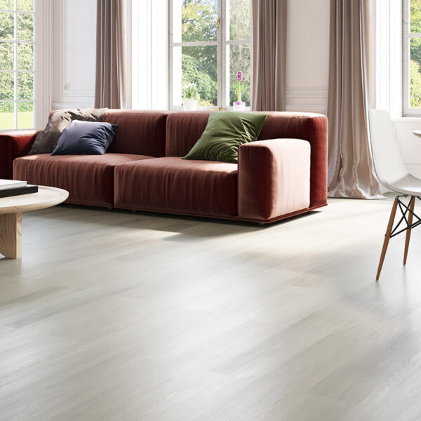 Invictus Maximus New England Oak Misty flooring