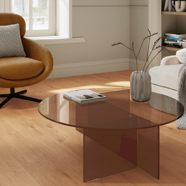 Invictus Ultimus Regency Oak Scone flooring
