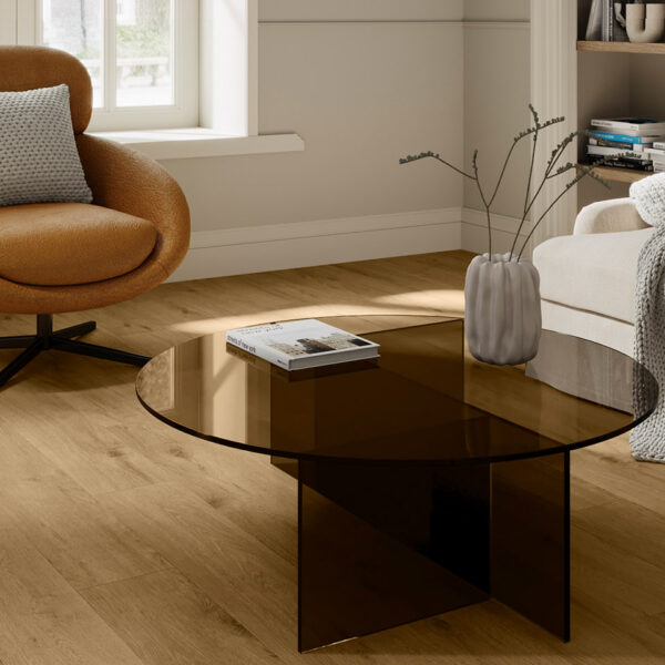 Invictus Ultimus Regency Oak Brioche flooring