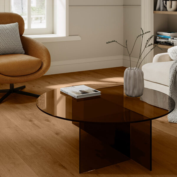 Invictus Ultimus Regency Oak Brownie flooring