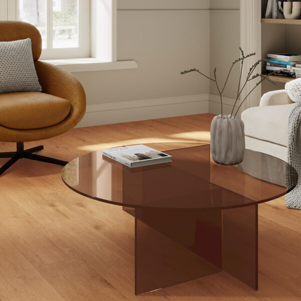 Invictus Ultimus Regency Oak Croissant flooring