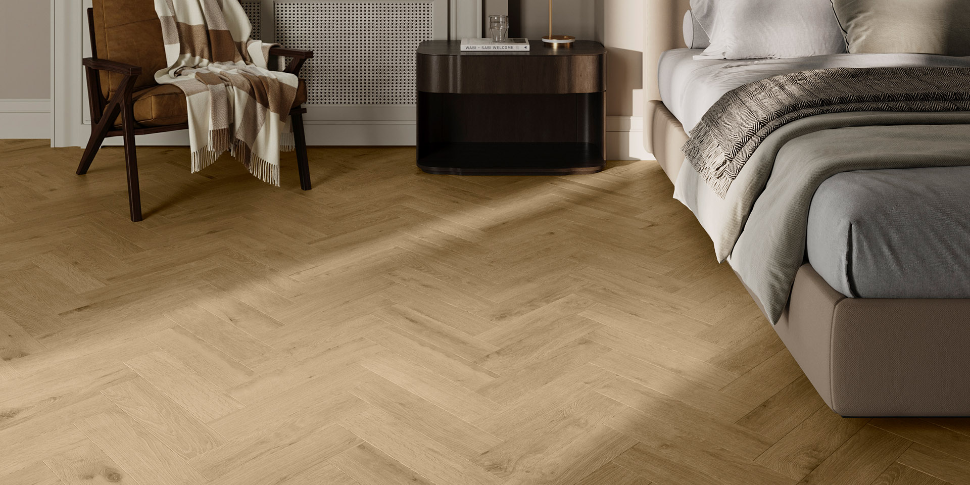 Invictus Regency Oak Parquet Brioche Invictus Ultimus Regency Oak Parquet Brioche flooring