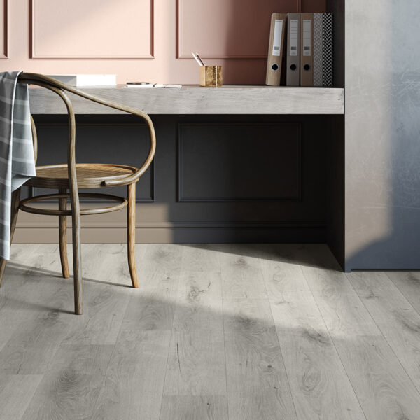 Invictus Primus Royal Oak Dove flooring
