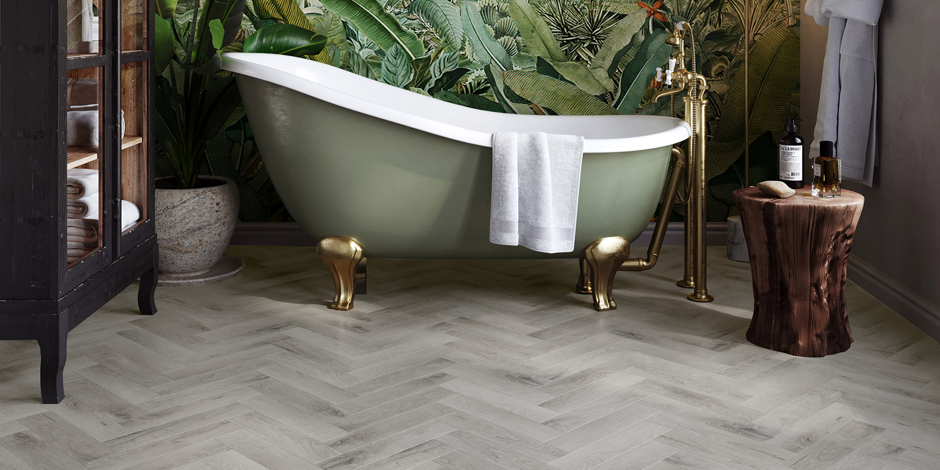 Invictus Royal Oak Parquet Nordic Invictus Primus Royal Oak Parquet Nordic flooring