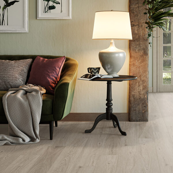 Invictus Primus Sherwood Oak Shell flooring