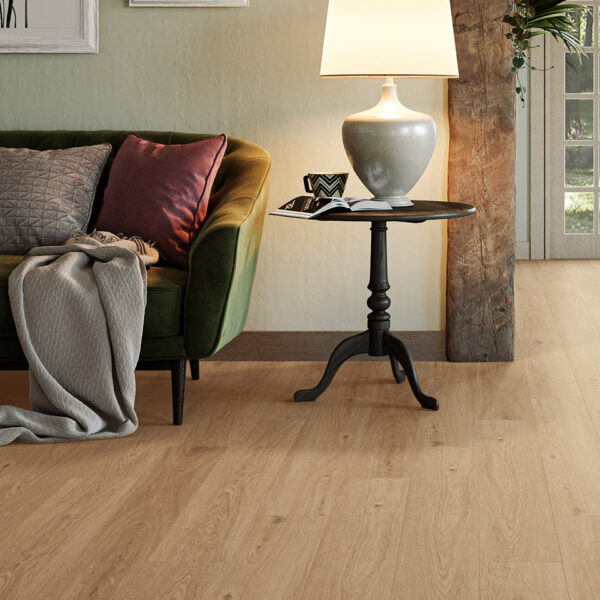 Invictus Primus Sherwood Oak Natural flooring