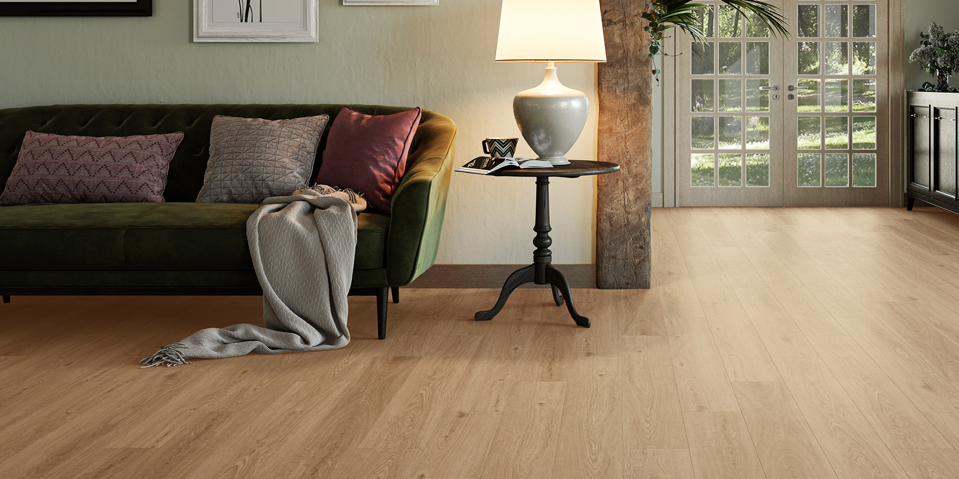 Invictus Sherwood Oak Natural Invictus Primus Sherwood Oak Natural flooring