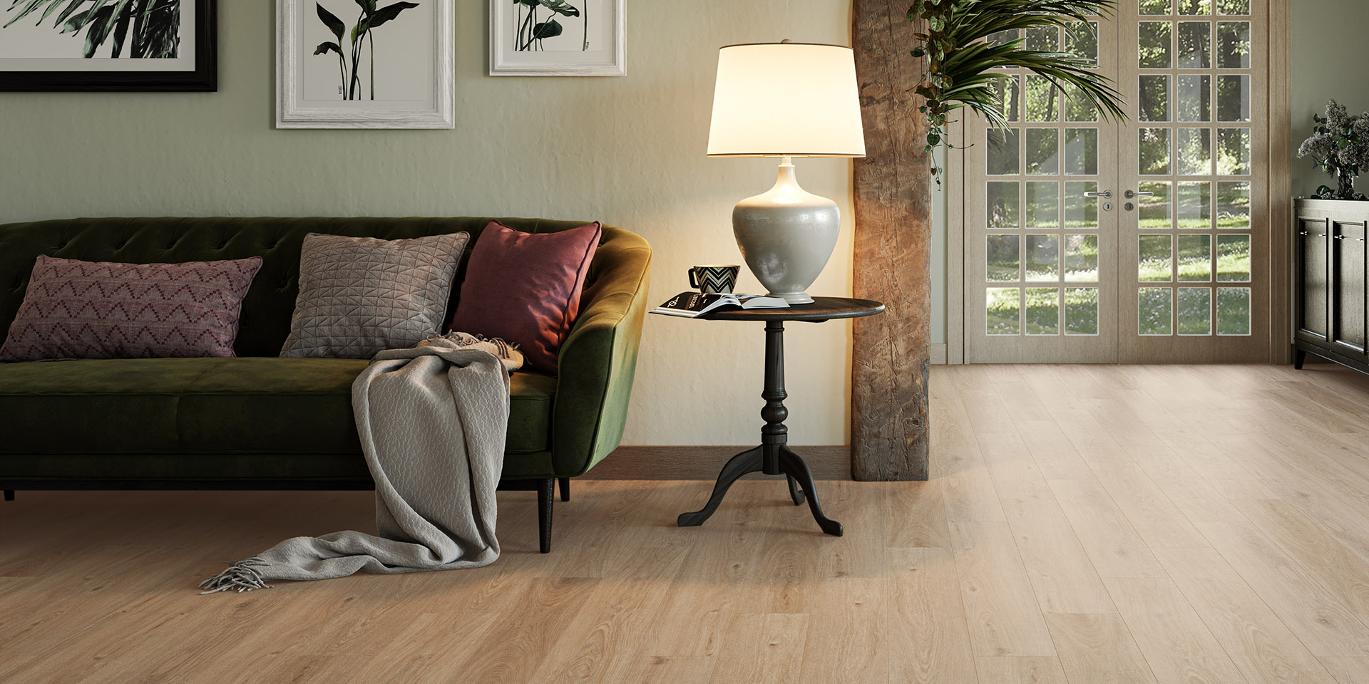 Invictus Sherwood Oak Mink Invictus Primus Sherwood Oak Mink flooring