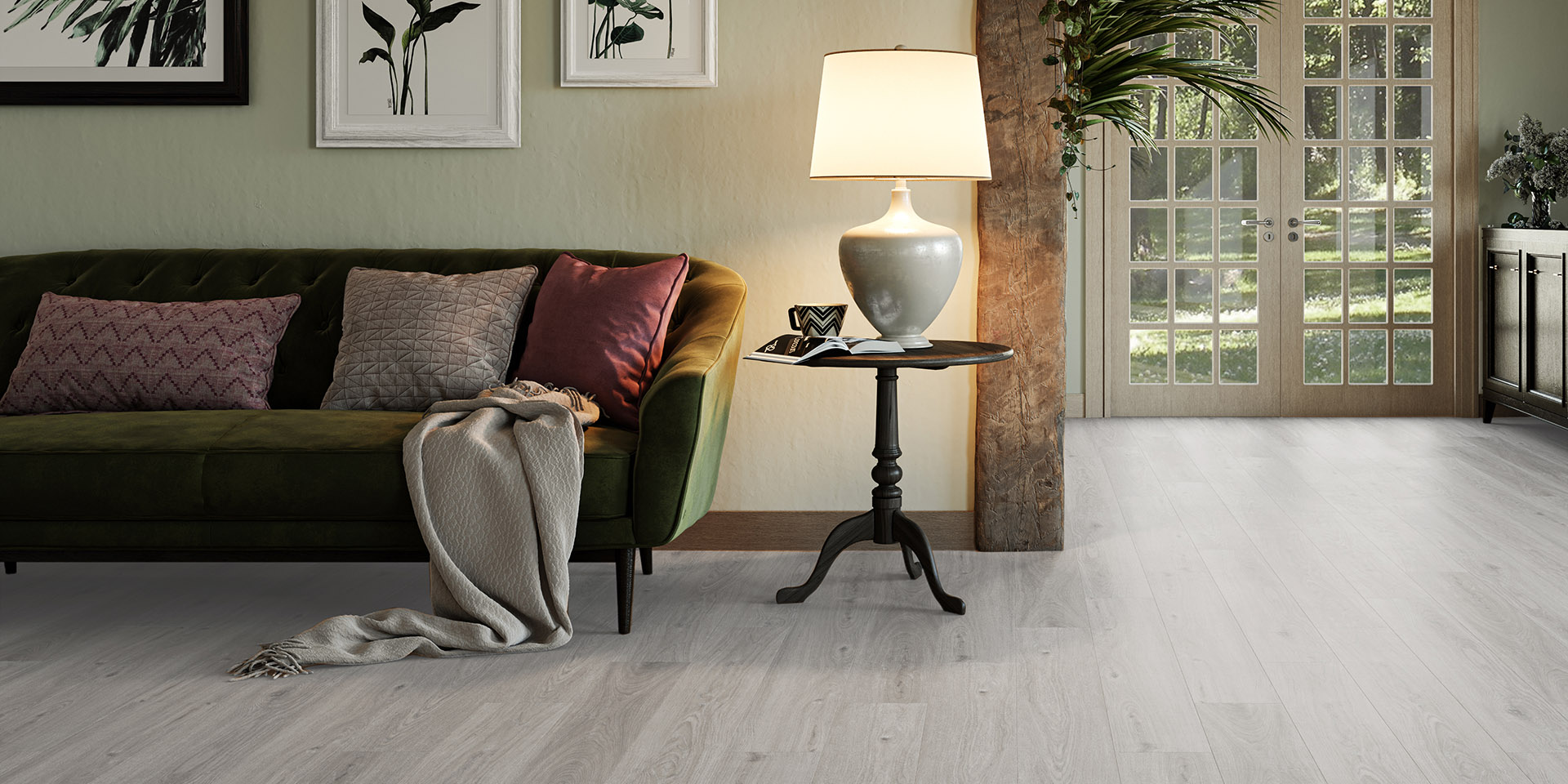 Invictus Sherwood Oak Fossil Invictus Primus Sherwood Oak Fossil flooring