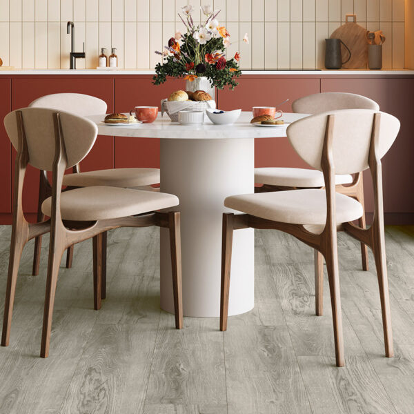 Invictus Ultimus Sienna Oak Orchid flooring